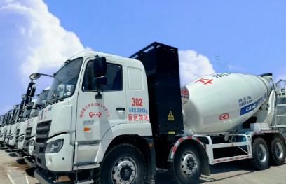 低碳鑄就生活 綠色引領(lǐng)未來(lái)-咸陽(yáng)鼎立新能源運(yùn)輸車(chē)上線 低碳鑄就生活 綠色引領(lǐng)未來(lái)-咸陽(yáng)鼎立新能源運(yùn)輸車(chē)上線